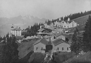 Rigi-Kaltbad
