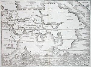 Europa, uit 