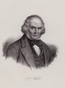 Johann Jakob Wehrli, Zwitserse opvoeder