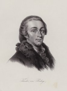 Theodor von Reding, Zwitsers-Spaanse generaal