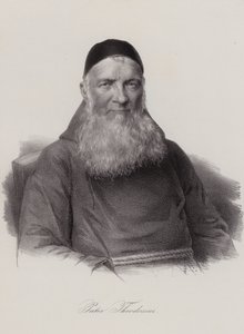 Theodosius Florentini, Zwitserse priester en sociaal hervormer