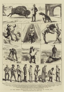 In het Grote Noordwesten met de Markies van Lorne, XIII door Sydney Prior Hall