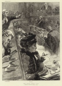 De Grote Sieradendoos