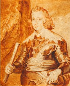 Kardinaal-Infant Ferdinand van Spanje