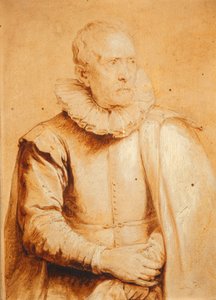 Cornelis van der Geest, 1827