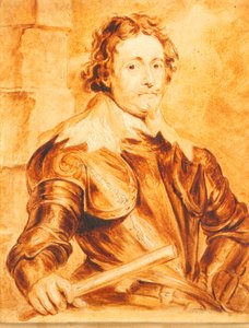 Frederik Hendrik, Prins van Oranje, 1827