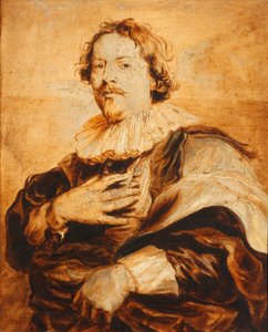 Gaspar de Crayer, 1827