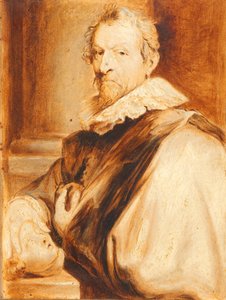 Hendrick van Balen, 1827 door T.S. White
