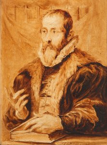 Justus Lipsius