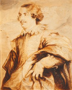 Paul Pontius, 1827