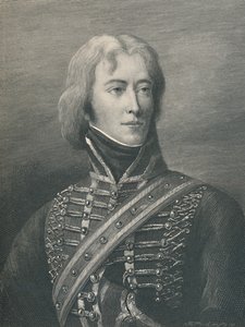 Antoine Richepanse door T. Johnson