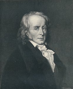 Henri-Benjamin Constant De Rebecque, ca. 1800, 1896