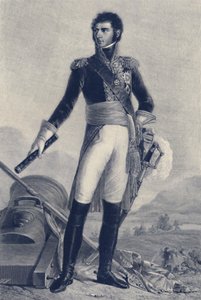 Maarschalk Jean-Baptiste-Jules Bernadotte..., 1804, 1896