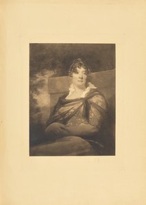 Mevrouw George Kinnear