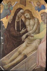 De Bewening van Christus