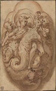 Mythologische Figuren