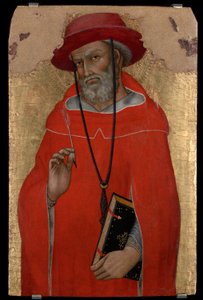 Sint Hiëronymus
