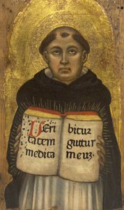 Sint Thomas van Aquino
