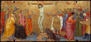 De Kruisiging