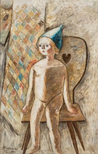  door Tadeusz Makowski