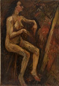  door Tadeusz Makowski