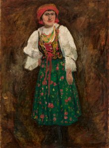  door Tadeusz Makowski