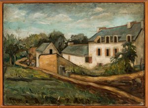  door Tadeusz Makowski