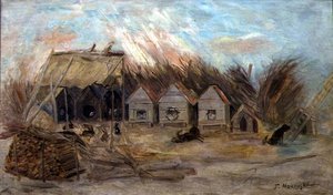De Konijnen