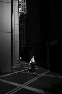  door Takumi Hiura