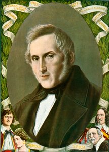 Alessandro Manzoni