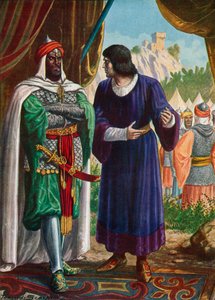 Verovering van Sicilië door de Saracenen, 859