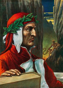 Dante Alighieri