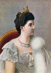 Elena van Savoye, Koningin van Italië
