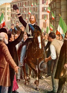 Garibaldi