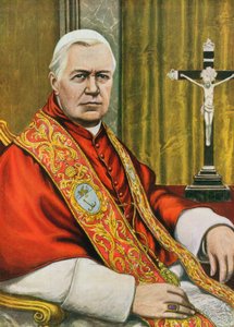 Paus Pius X