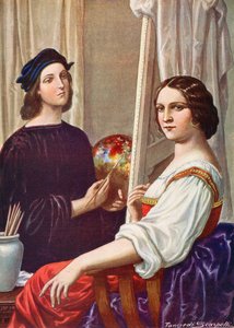 Raphael