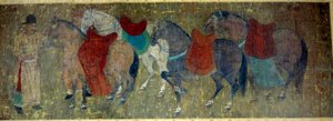 Chinese kunst: 