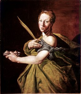 Sint Agatha