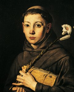 Sint Antonius van Padua