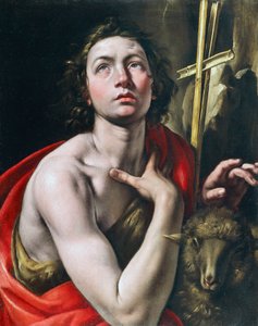 Johannes de Doper