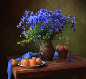  door Tatyana Skorokhod
