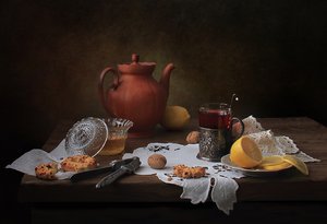  door Tatyana Skorokhod