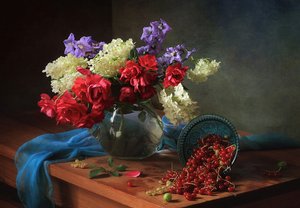  door Tatyana Skorokhod