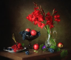  door Tatyana Skorokhod