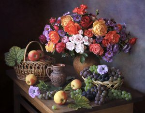  door Tatyana Skorokhod