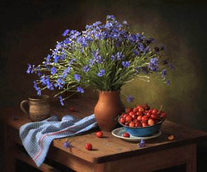  door Tatyana Skorokhod