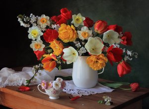  door Tatyana Skorokhod