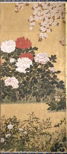 Bloemen En Vlinders