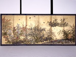 Bloemen En Vlinders