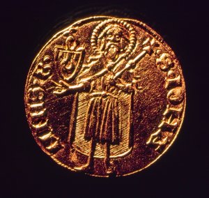 Gouden Florijn, de Florentijnse munt die zo gewaardeerd werd in de Renaissancehandel